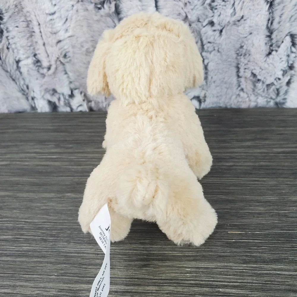 Mini Journey Girls Tan 18